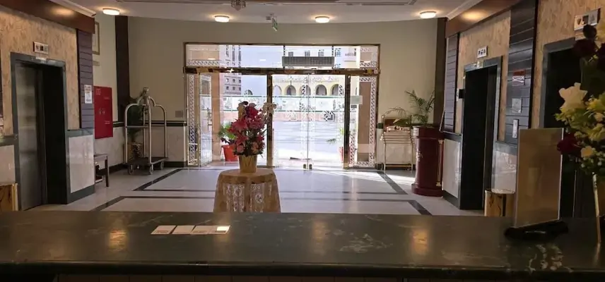 Hotel  Karam Al Madina image